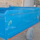 کارگاه ترشیز اتاق ترابی، تولید باربند و اتاق نیسان در کاشمر