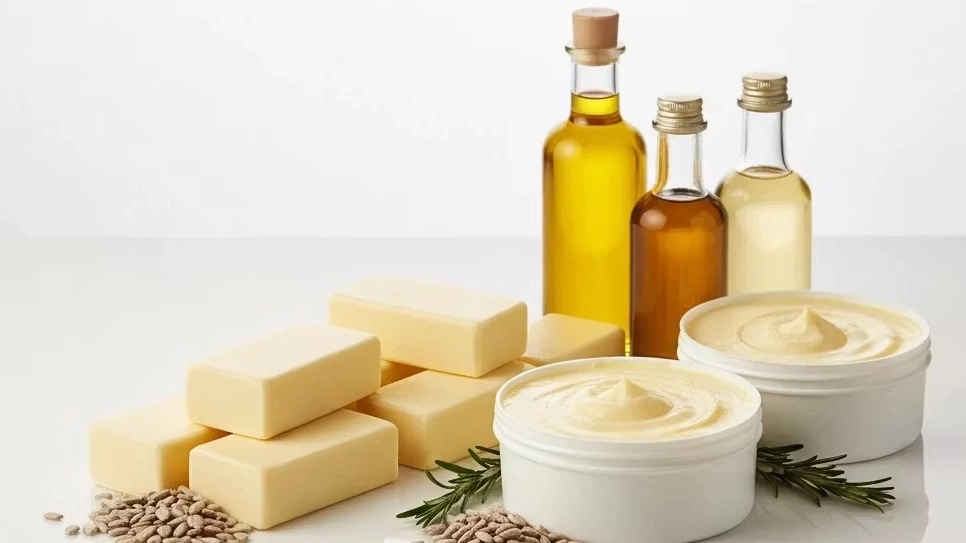 فروش انواع مارگارین گیاهی و حیوانی در تهران