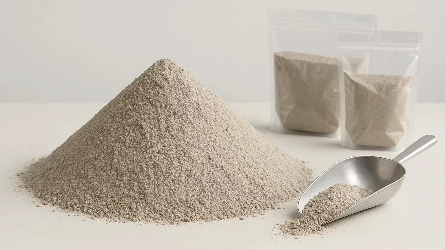 قیمت روز خاک مارن صنعتی در سمنان
