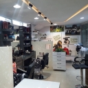 آرایشگاه مردانه ستاره سهیل، آموزشگاه و داماد سرا در بروجن چهار محال و بختیاری
