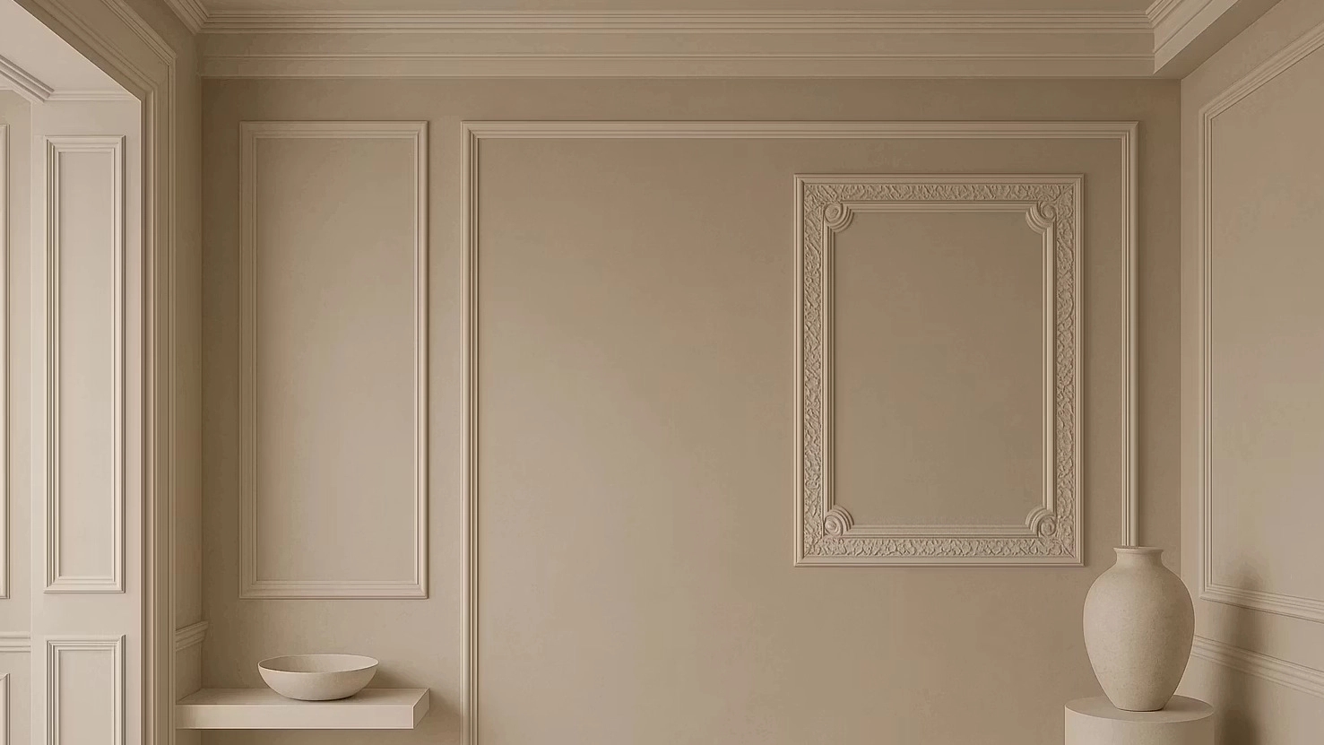 گچ بری حرفه ای و مدرن در گرمسار
