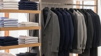خرید لباس مردانه شیک و باکیفیت از فروشگاه ناین تی در اصفهان