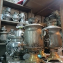 سماور سازی هاتفی، تعمیرات انواع سماور در مشهد
