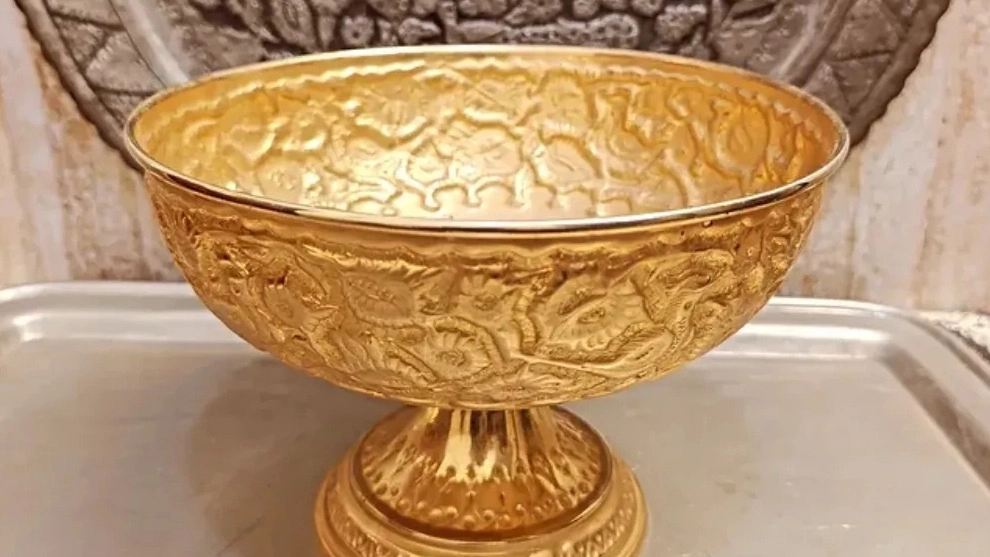 خرید اجناس قدیمی و آنتیک در مشهد
