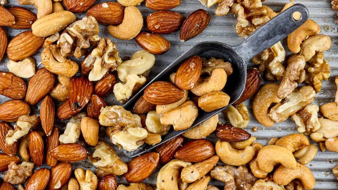 فروشگاه سیستانی، فروش انواع آجیل و خشکبار در مشهد