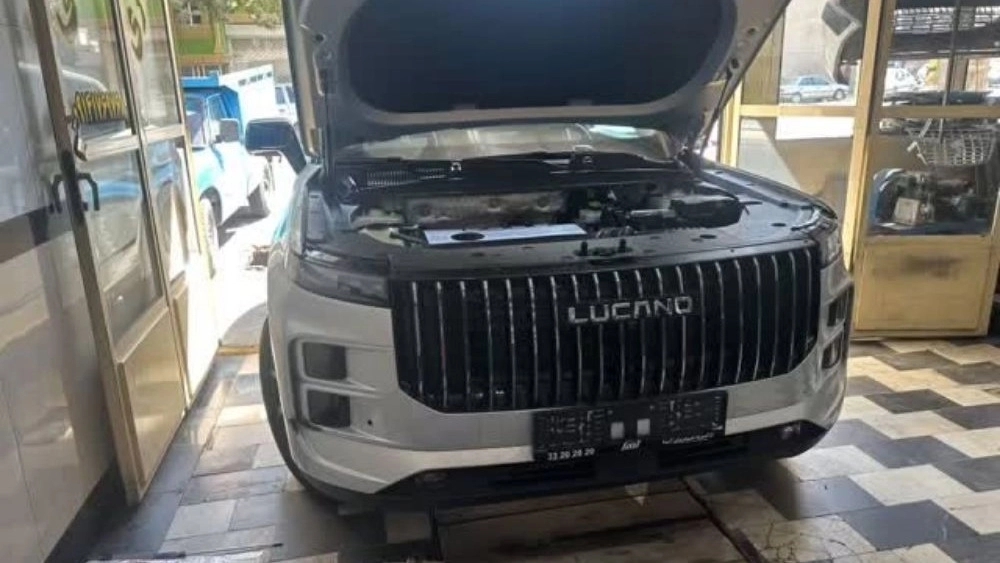 راهنمای کامل جوش پلاستیک و تعمیر فایبرگلاس در مراغه