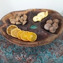 کارگاه مهدی چوب، تولیدکننده ظروف چوبی و محصولات روستیک در رشت