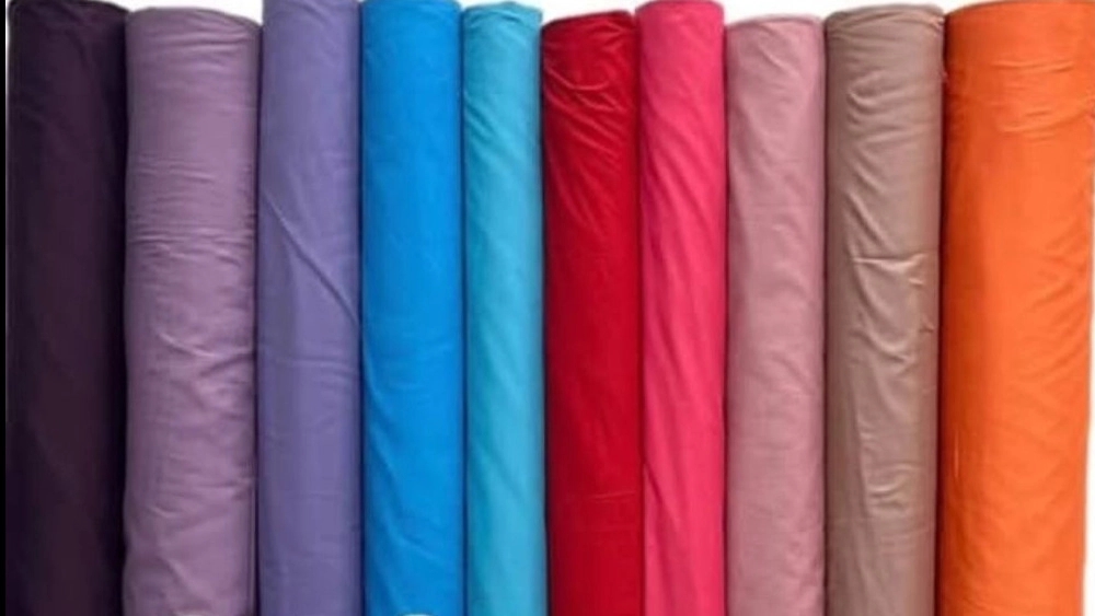 فروش روتختی شیک و ارزان در پارچه کیان