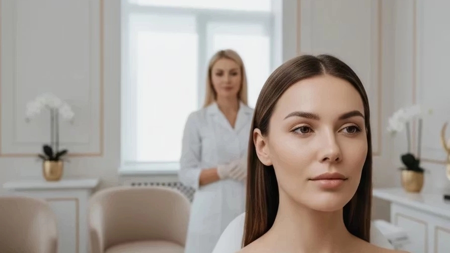بوتاکس و فیلر تخصصی در کلینیک دکتر شهرام عابدینی
