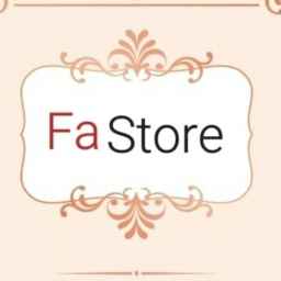 فروشگاه فا استور