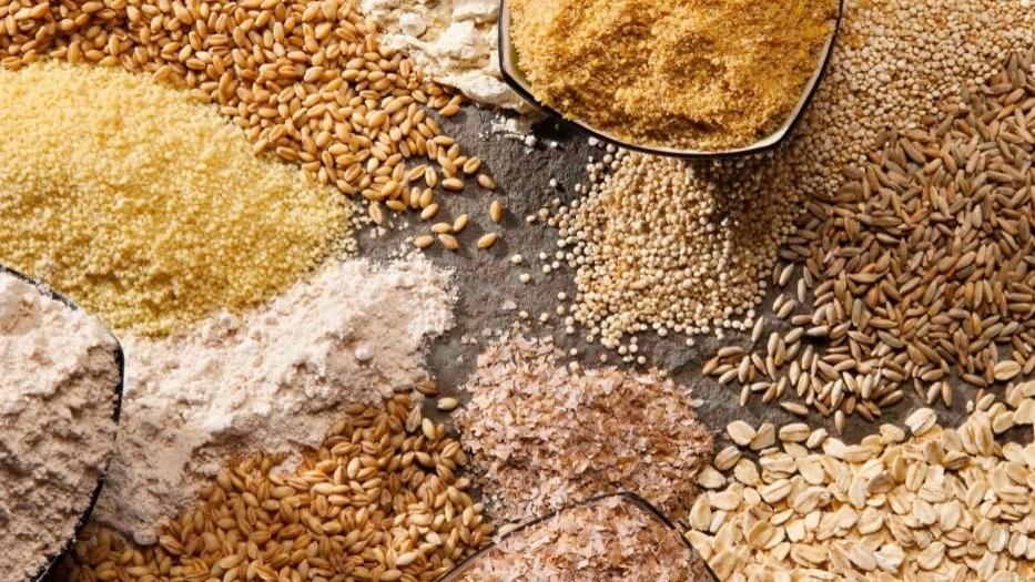 غلات بایزیدی، خرید و فروش انواع غلات در مهاباد