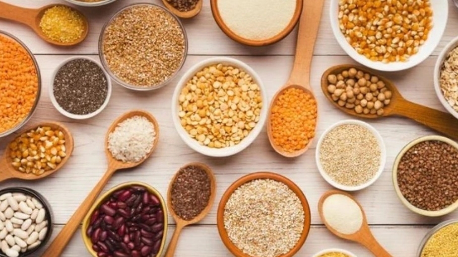 فروش غلات سنتی و صنعتی در مهاباد