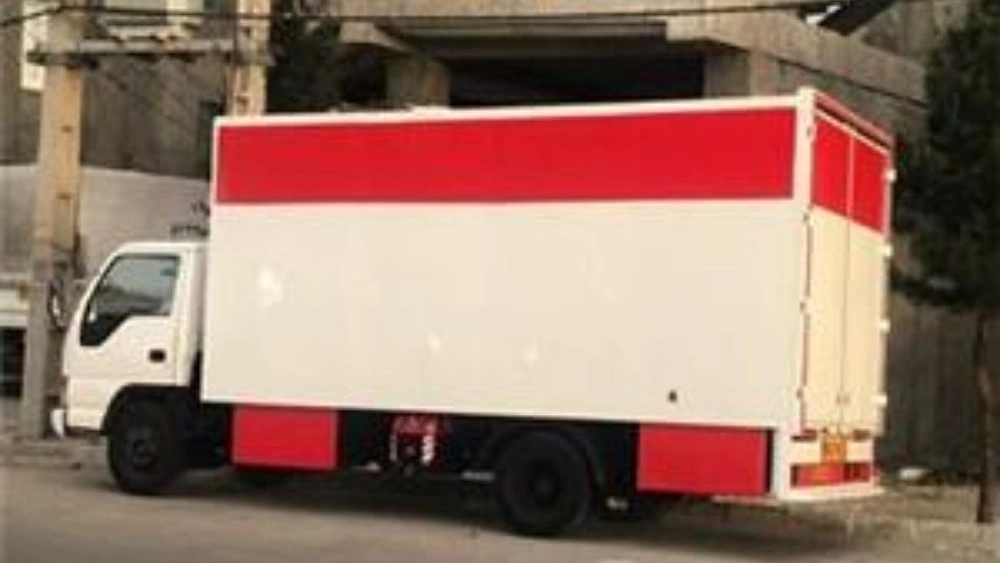 اتوبار اتحاد، باربری و حمل اثاثیه در اسلامشهر
