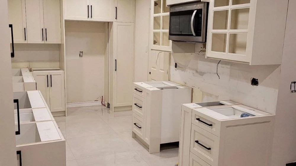 pine kitchen design، design and decorating in toronto