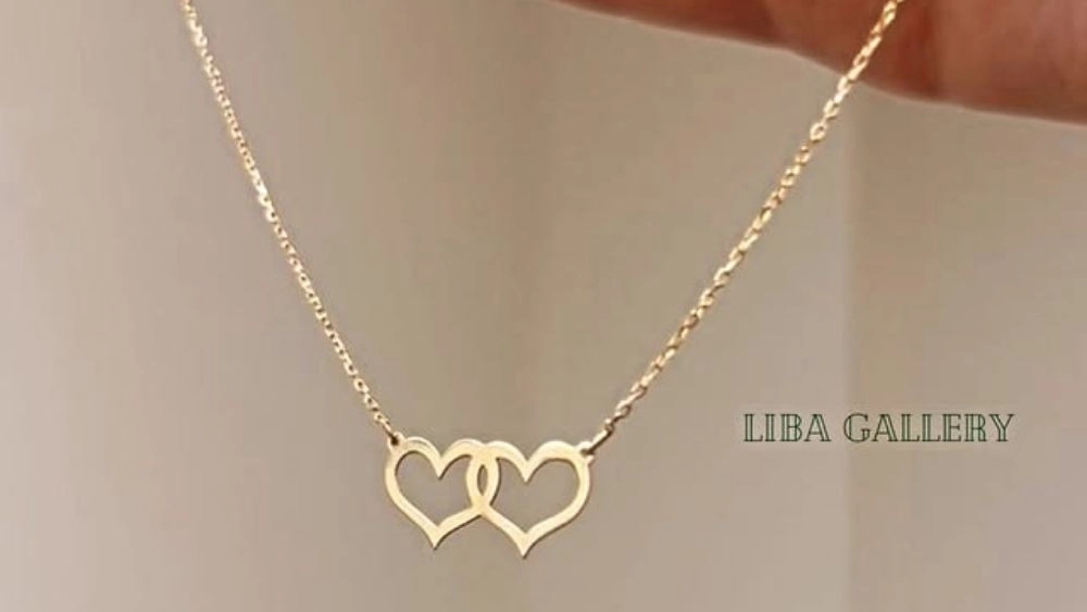 لیبا گلد گالری، ساخت و فروش انواع طلا مینیمال در تهران