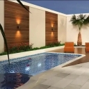 استخر صالحی، ساخت استخر سونا و جکوزی در شیراز