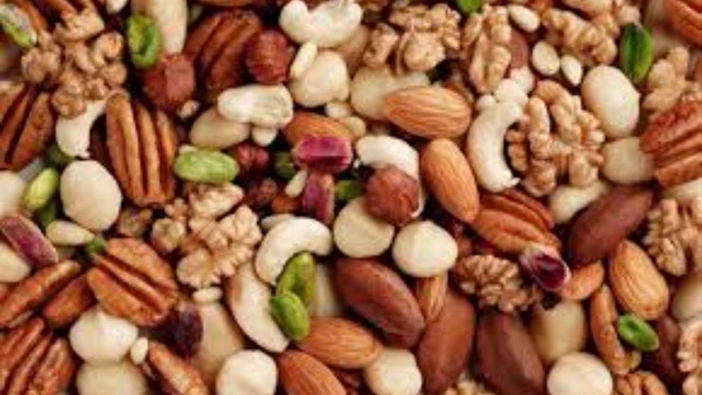 فروشگاه قدمی، فروش انواع آجیل و خشکبار در بروجرد