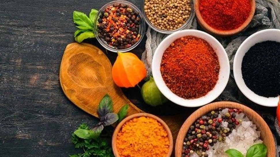 فروش ادویه جات تازه و خالص در سبزوار با قیمت مناسب