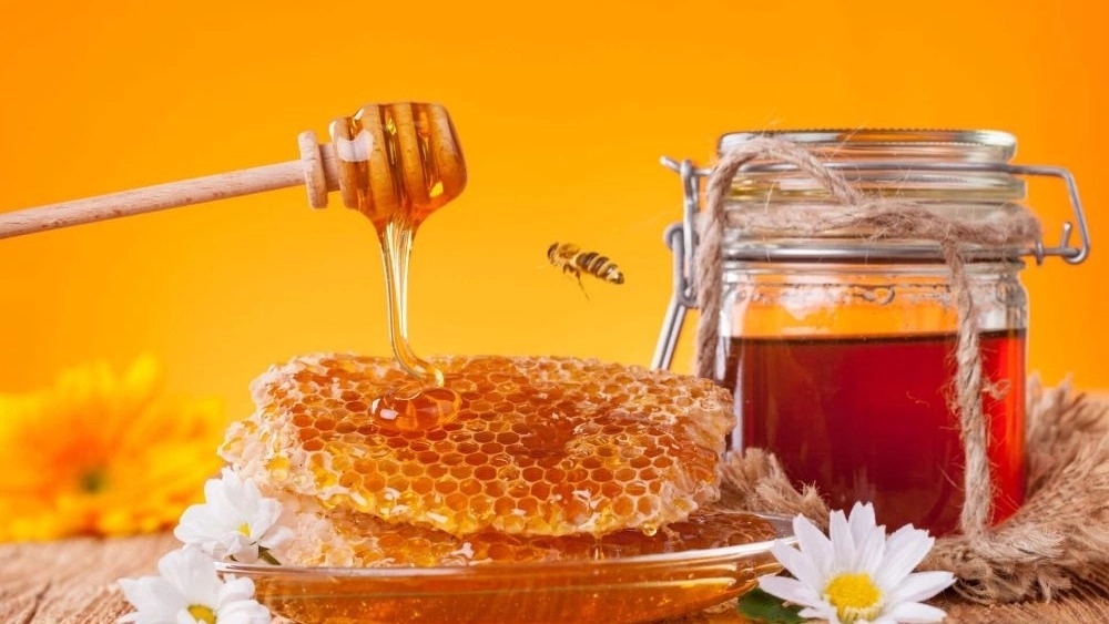 قیمت عسل طبیعی در ارومیه