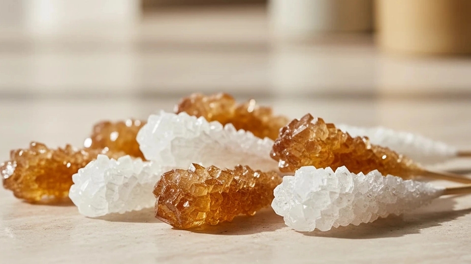 خرید نبات طبیعی و مرغوب از آس موسیو