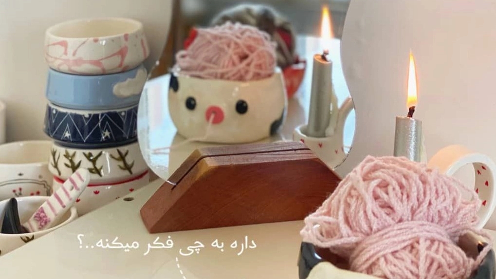 ساخت ماگ و ظروف سفارشی با نام شما در دزفول