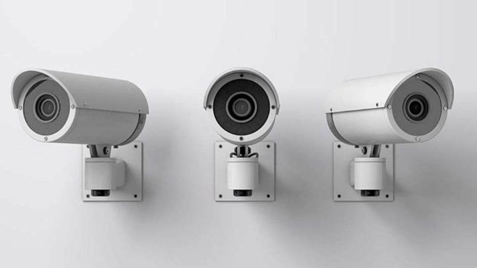 بهترین قیمت دوربین مداربسته در اصفهان