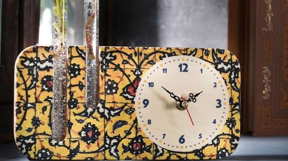 مزایای استفاده از محصولات چوبی
