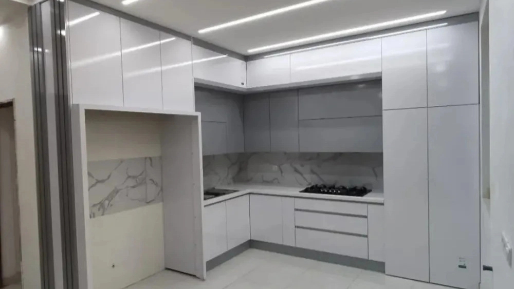 قیمت کابینت MDF در قم
