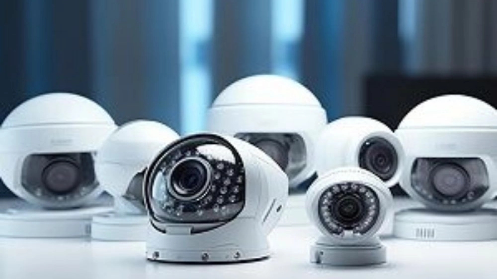 قیمت دوربین DVR در تهران