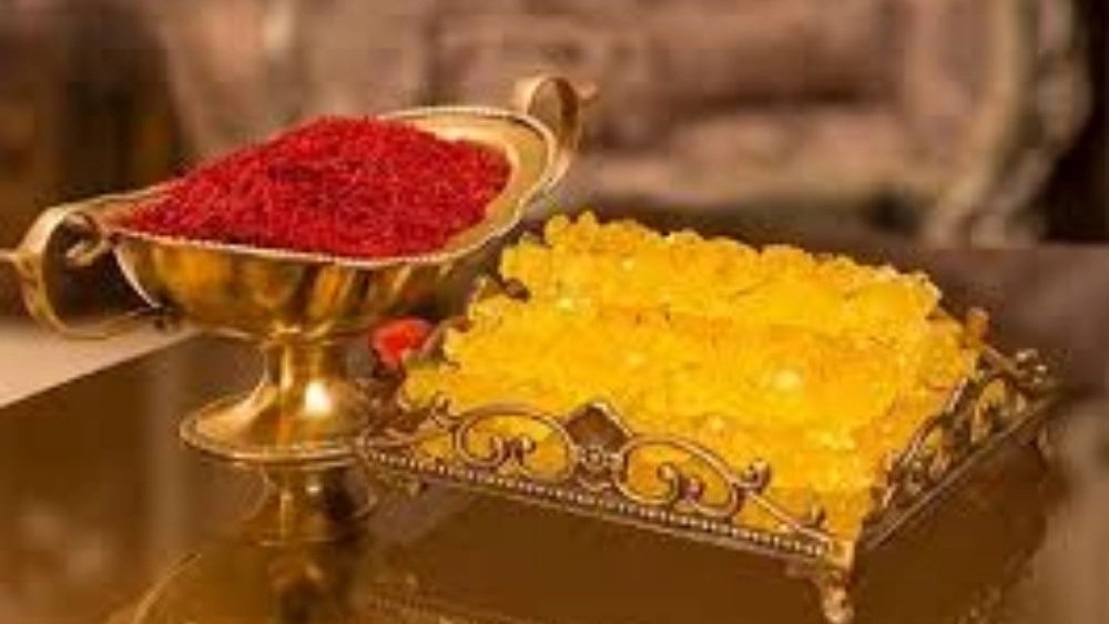 زعفران عبدی، فروش زعفران هل و نبات در تهران