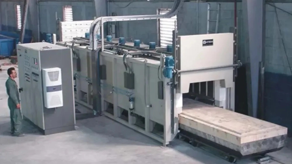 خدمات مهندسی اتوماسیون صنعتی