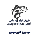 استخر ماهی موسوی، تولید و فروش انواع ماهی های گرمابی در دزفول