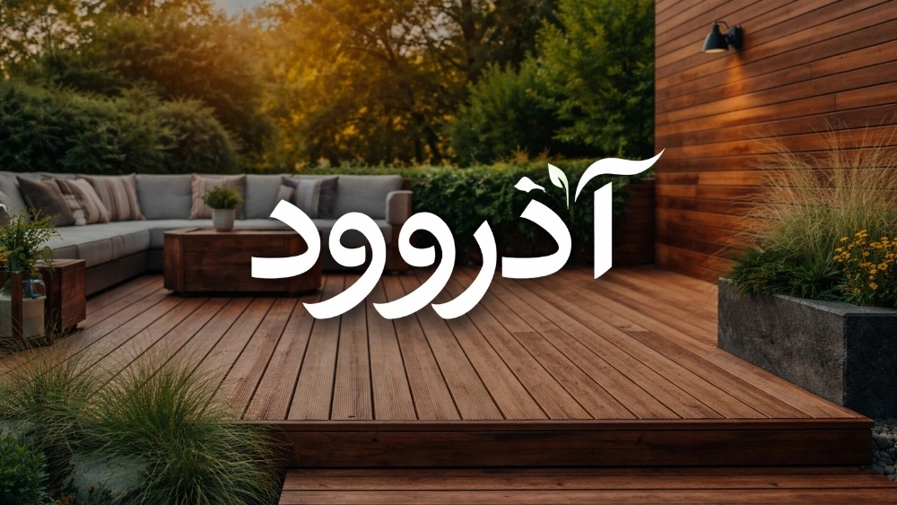 ترمووود ایرانی یا خارجی؟ کدام انتخاب بهصرفهتر است | آذروود