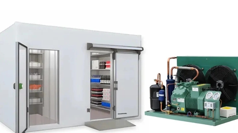 چگونه سیستم های plc (اینورتر) مصرف انرژی کمپرسور راکاهش میدهد
