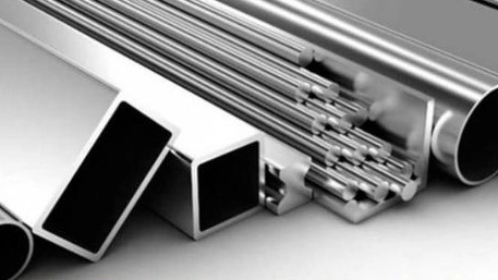 فروش آهن ساختمانی با کیفیت