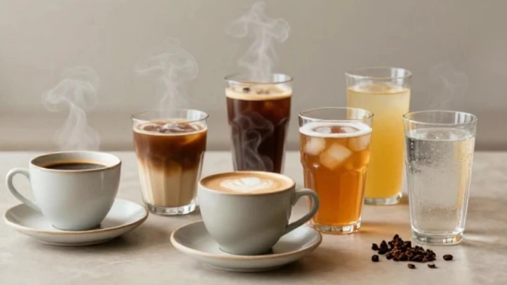 بهترین کافی شاپ مشهد