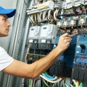 فروشگاه صنایع برق شریفی، فروش تجهیزات برقی و روشنایی در قزوین