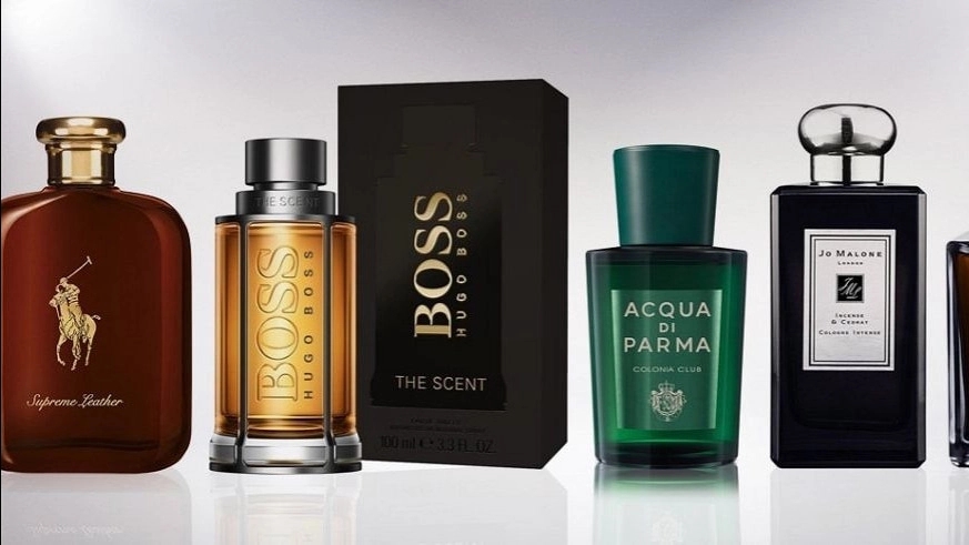 فروشگاه عطر ریوان، فروش عطر و ادکلن در سقز کردستان