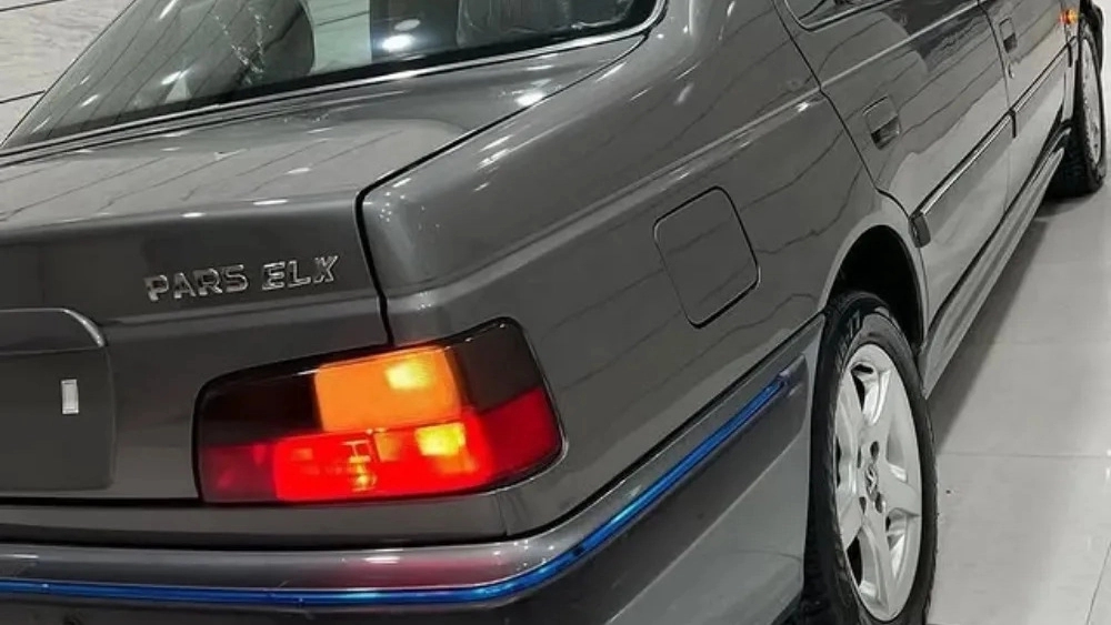 خرید لوازم یدکی خودرو از نمایندگی ملایی بندرعباس