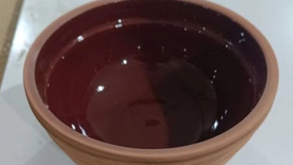 بهترین تولیدکننده جام سفالی و سرامیکی در لالجین