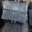 صنایع مفتول پارسیان، تولید و فروش توری کباب ماهی و آبچکان در اصفهان