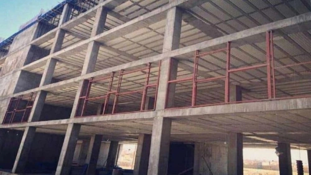 خرید وال پست استاندارد در همدان با ضمانت کیفیت