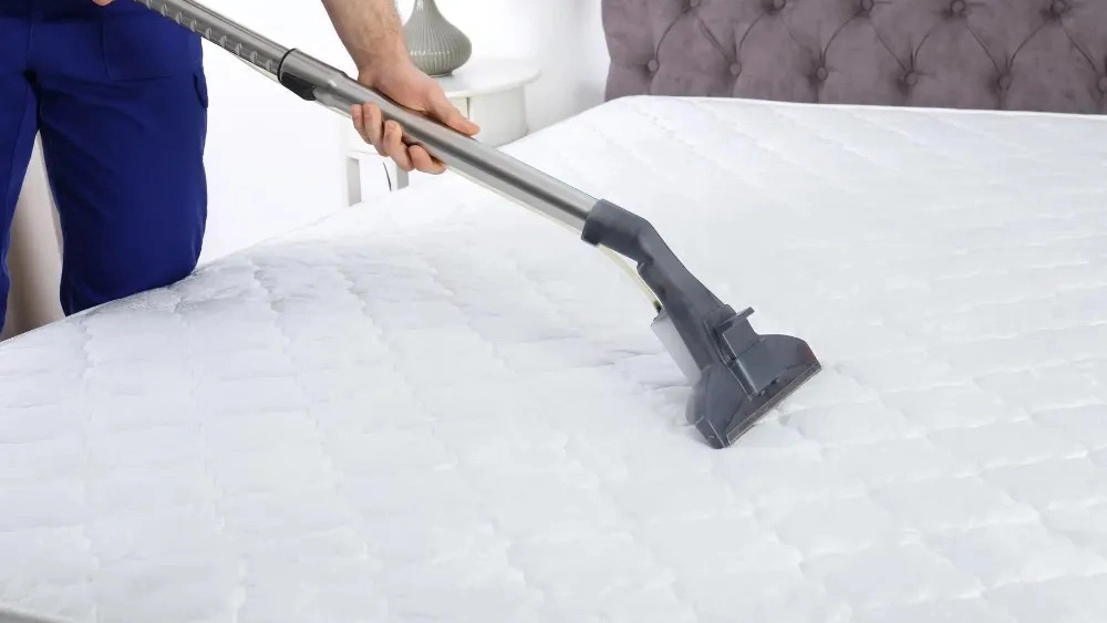 شست و شوی خوشخواب و تخت در تهران