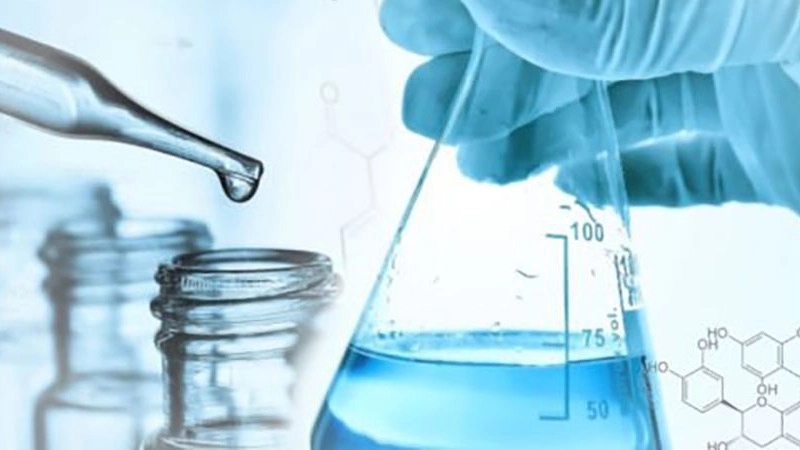 شرکت پرگاس مکمل سلامت، واردات مواد اولیه شیمیایی در اصفهان