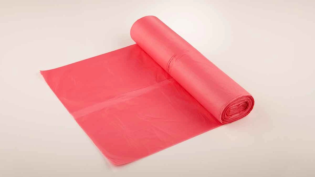 سفره یکبارمصرف کریمی، تولید سفره و پلاستیک زباله و فریزر در انزلی