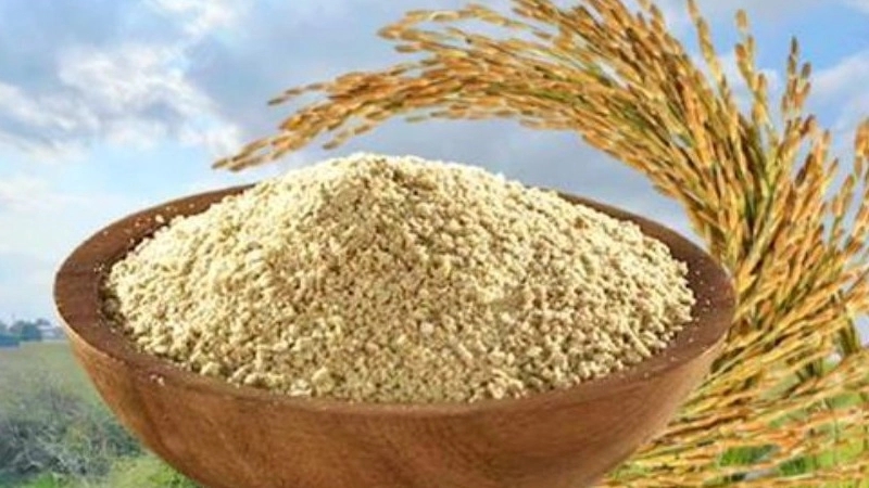 سبوس برنج دوکوب کامپیوتری در بابل