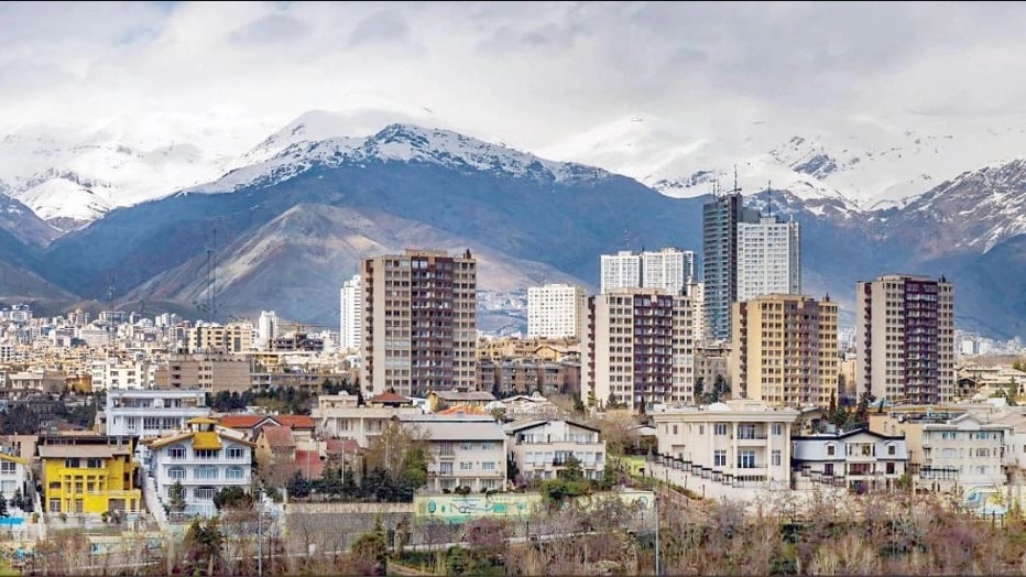 خرید و فروش زمین مسکونی در فیروزکوه