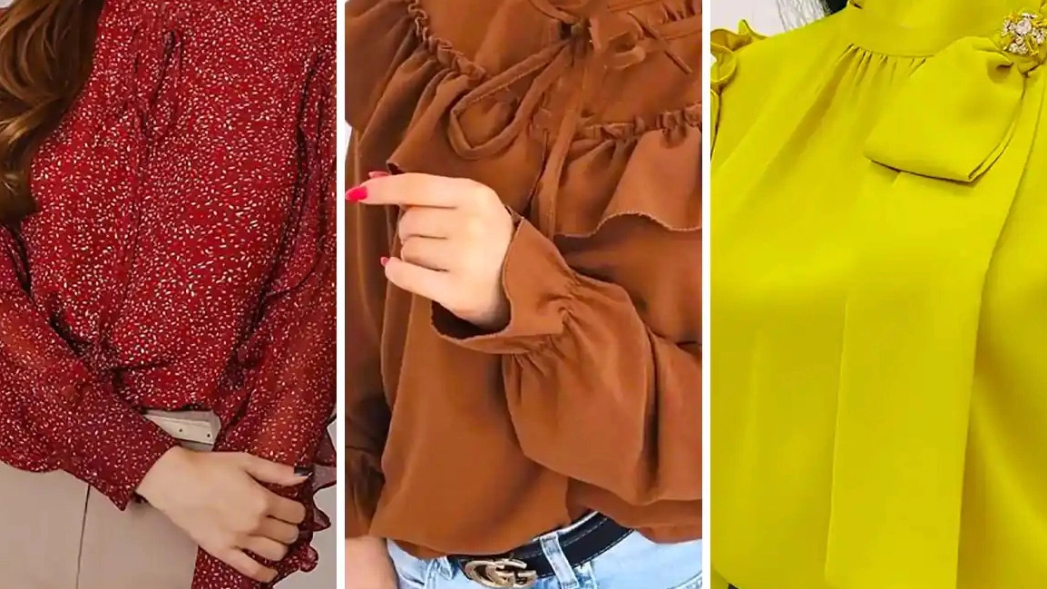فروشگاه مد پوش، تولید و فروش انواع لباس زنانه و دخترانه در رشت