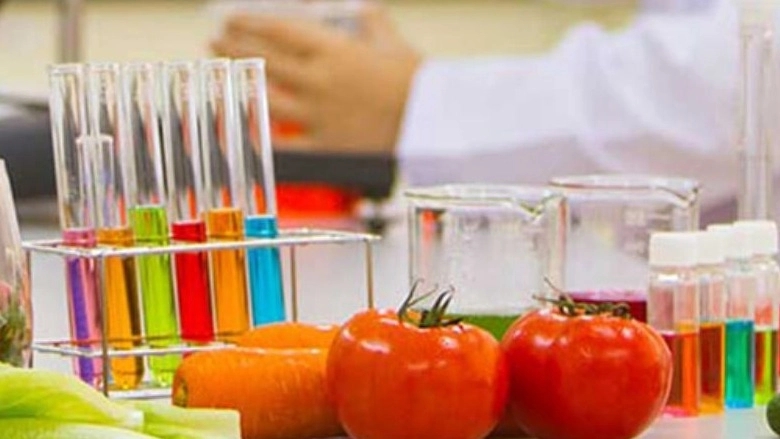 خرید و فروش مواد اولیه غذایی
