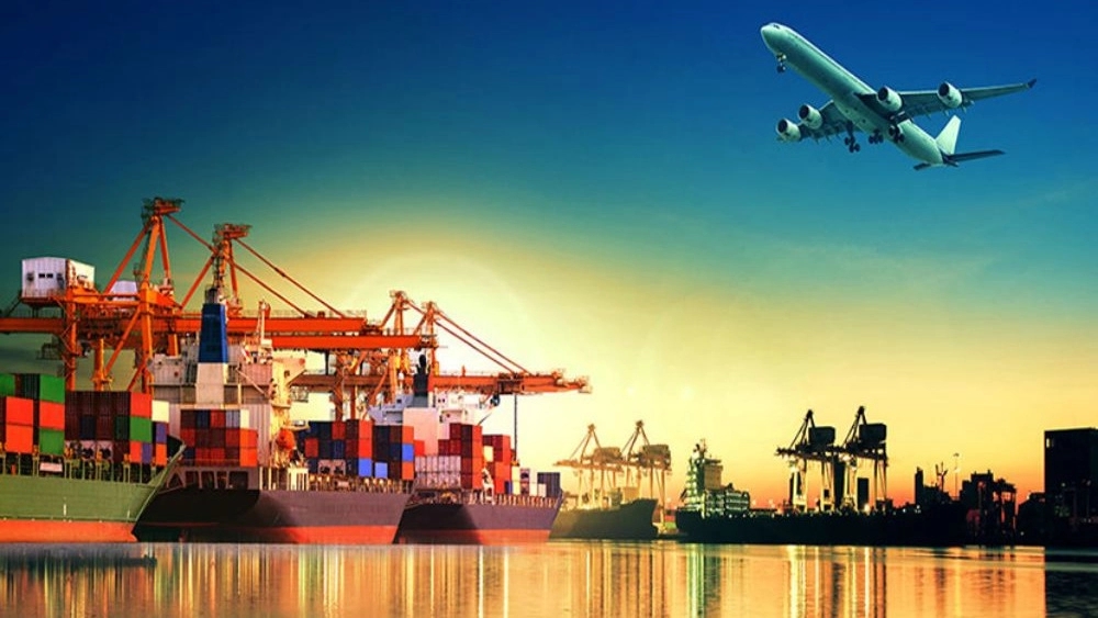 بازرگانی ترخیص یار سردشت، خدمات واردات صادرات و ترخیص کالا